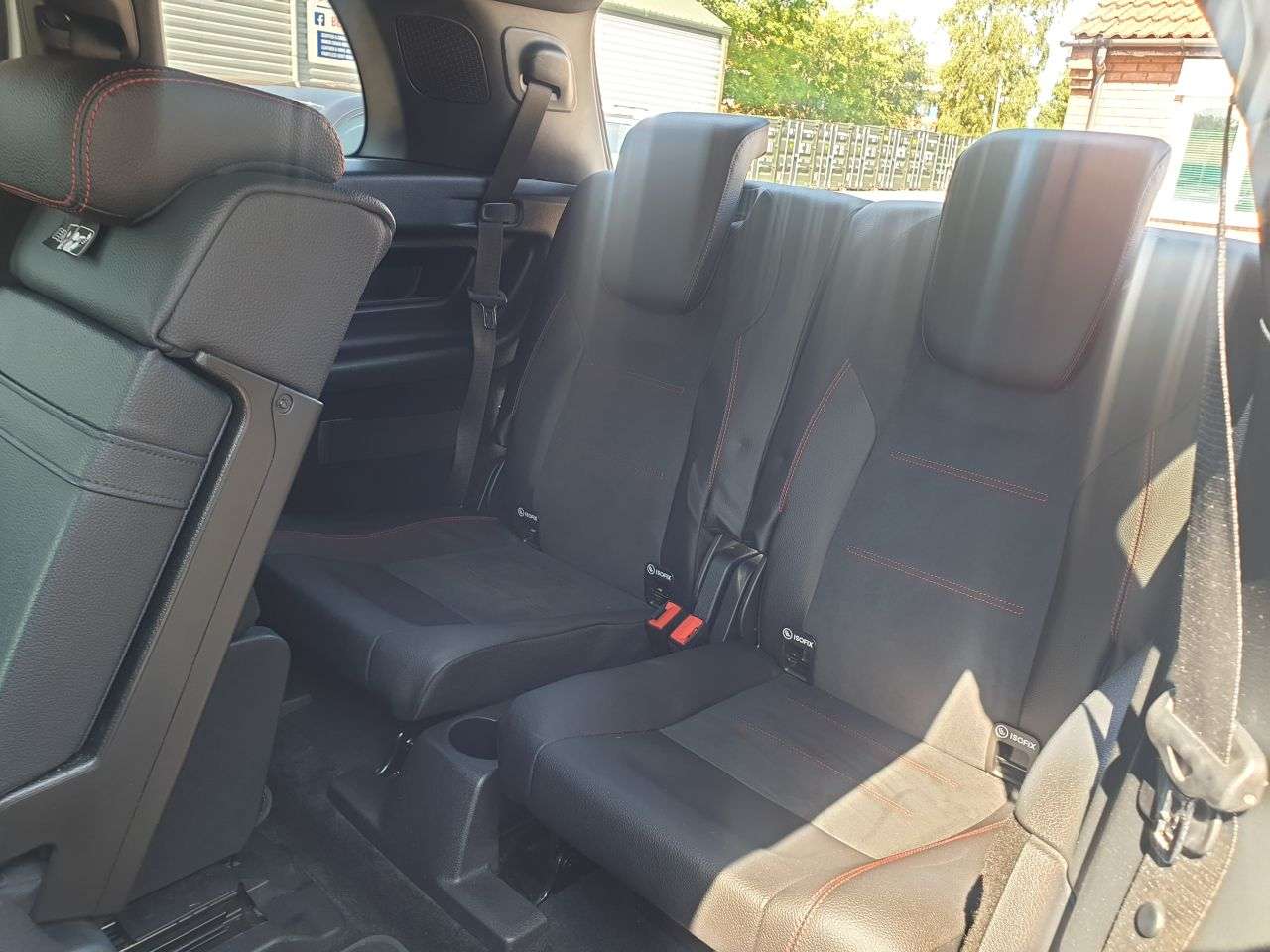 2021 MERCEDES-BENZ GLB 2021 MERCEDES-BENZ GLB
