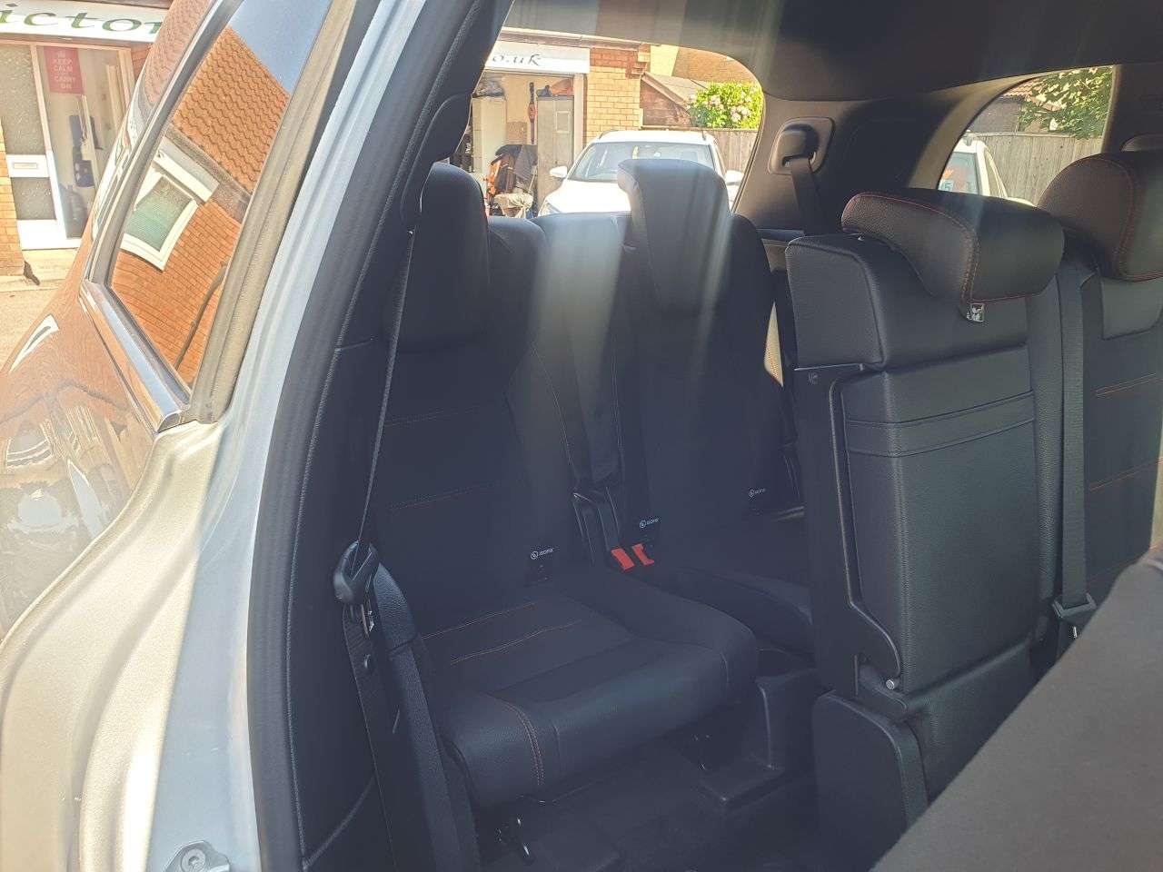 2021 MERCEDES-BENZ GLB 2021 MERCEDES-BENZ GLB