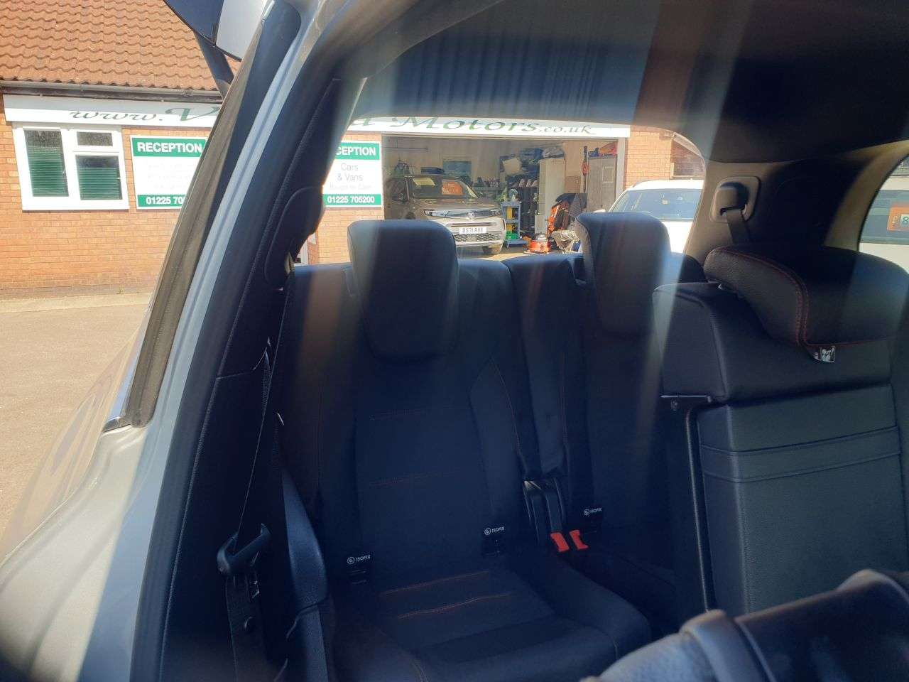 2021 MERCEDES-BENZ GLB 2021 MERCEDES-BENZ GLB