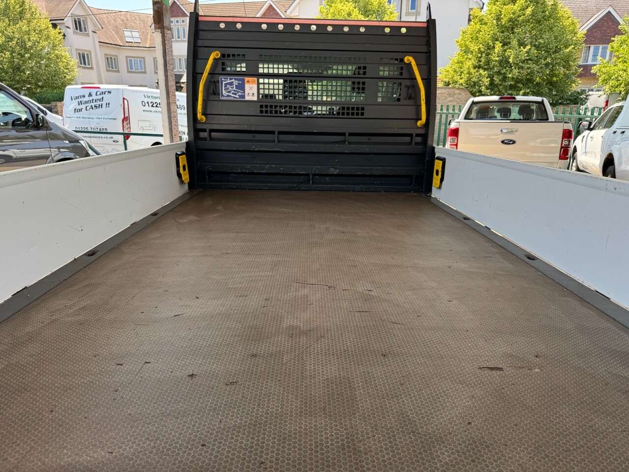 2021 FORD TRANSIT 2021 FORD TRANSIT