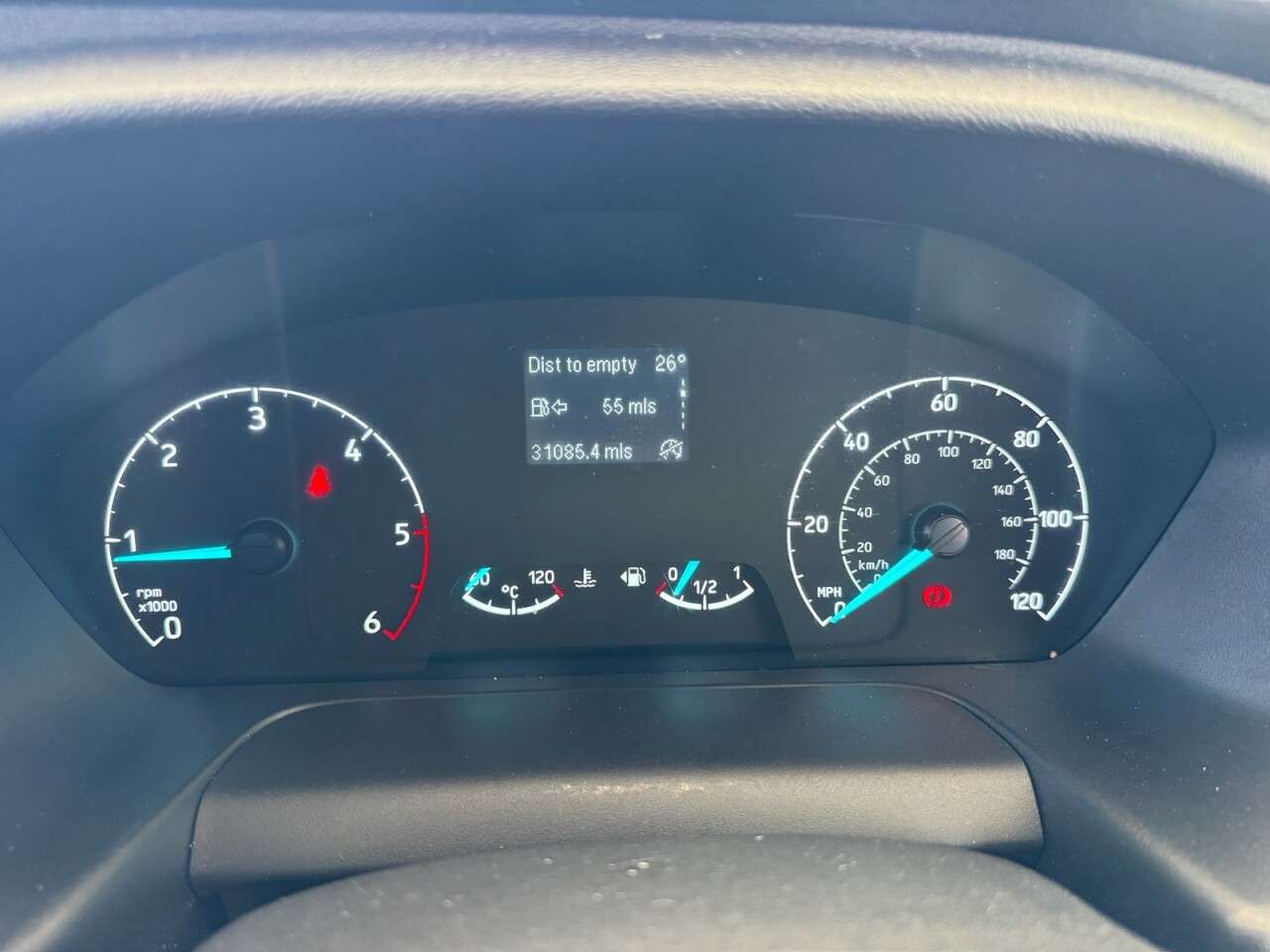 2021 FORD TRANSIT 2021 FORD TRANSIT