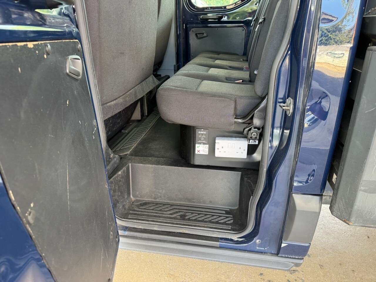 2019 FORD TRANSIT 2019 FORD TRANSIT