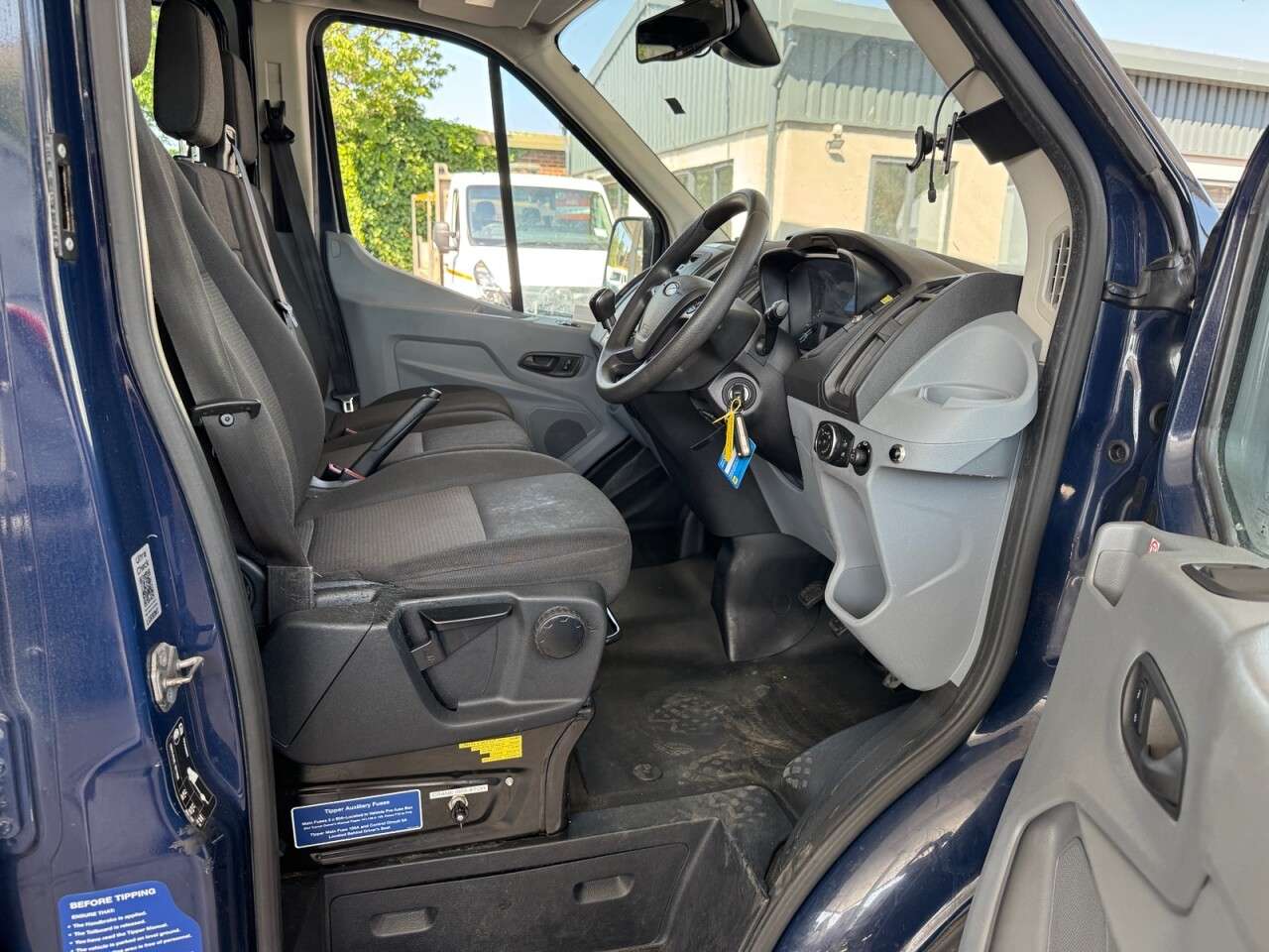 2019 FORD TRANSIT 2019 FORD TRANSIT