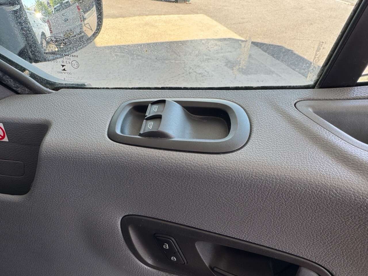 2019 FORD TRANSIT 2019 FORD TRANSIT