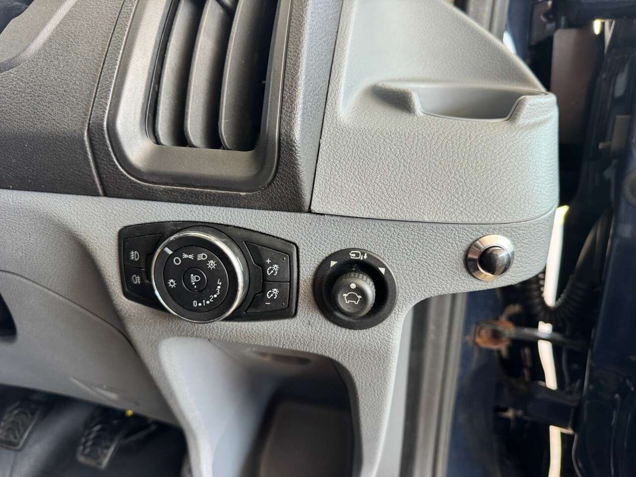 2019 FORD TRANSIT 2019 FORD TRANSIT
