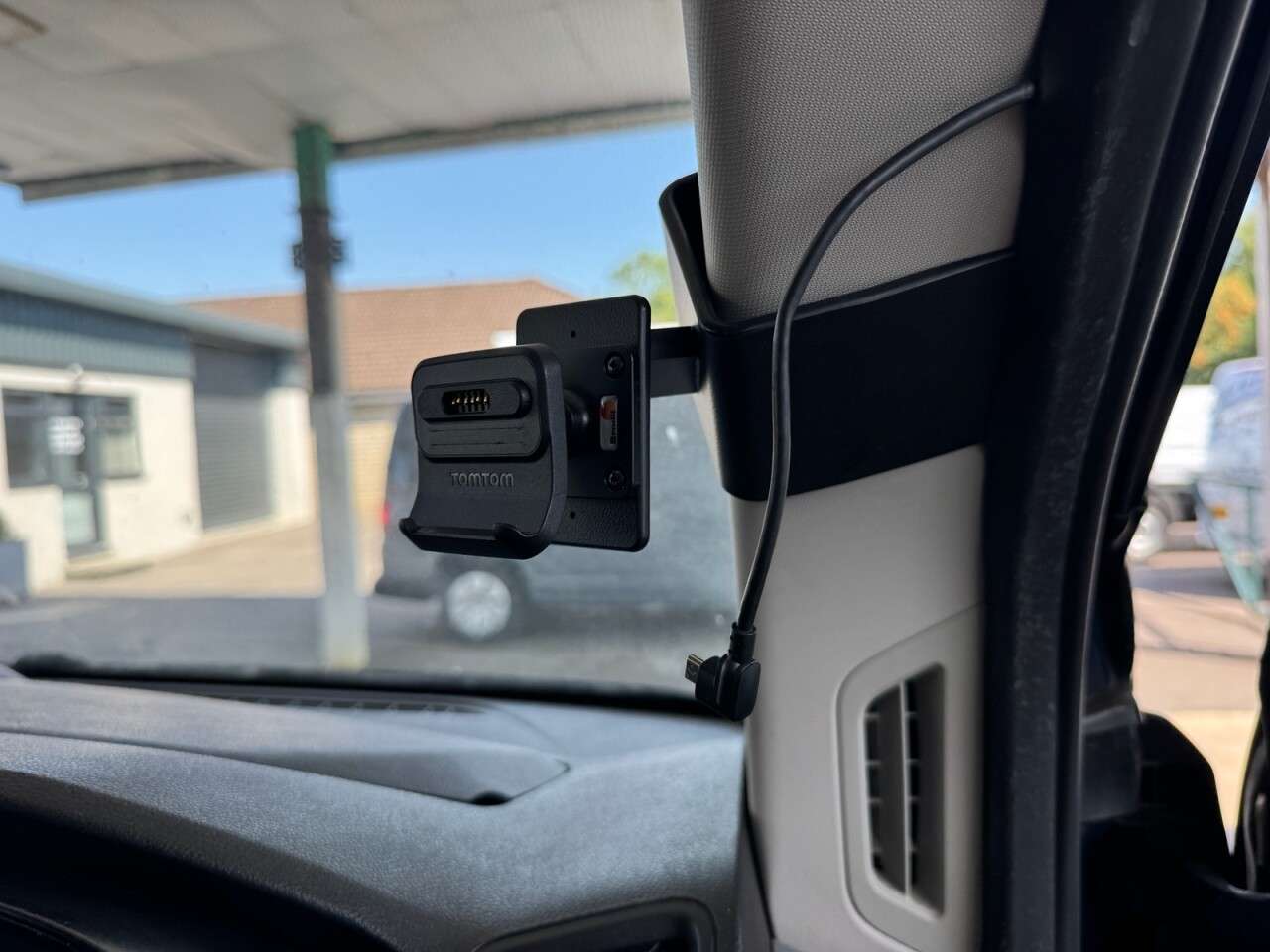2019 FORD TRANSIT 2019 FORD TRANSIT