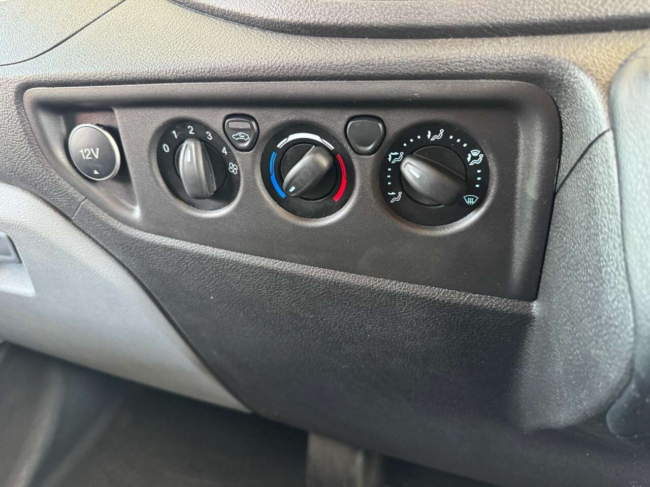 2019 FORD TRANSIT 2019 FORD TRANSIT