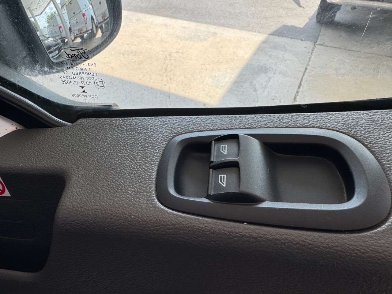 2021 FORD TRANSIT 2021 FORD TRANSIT