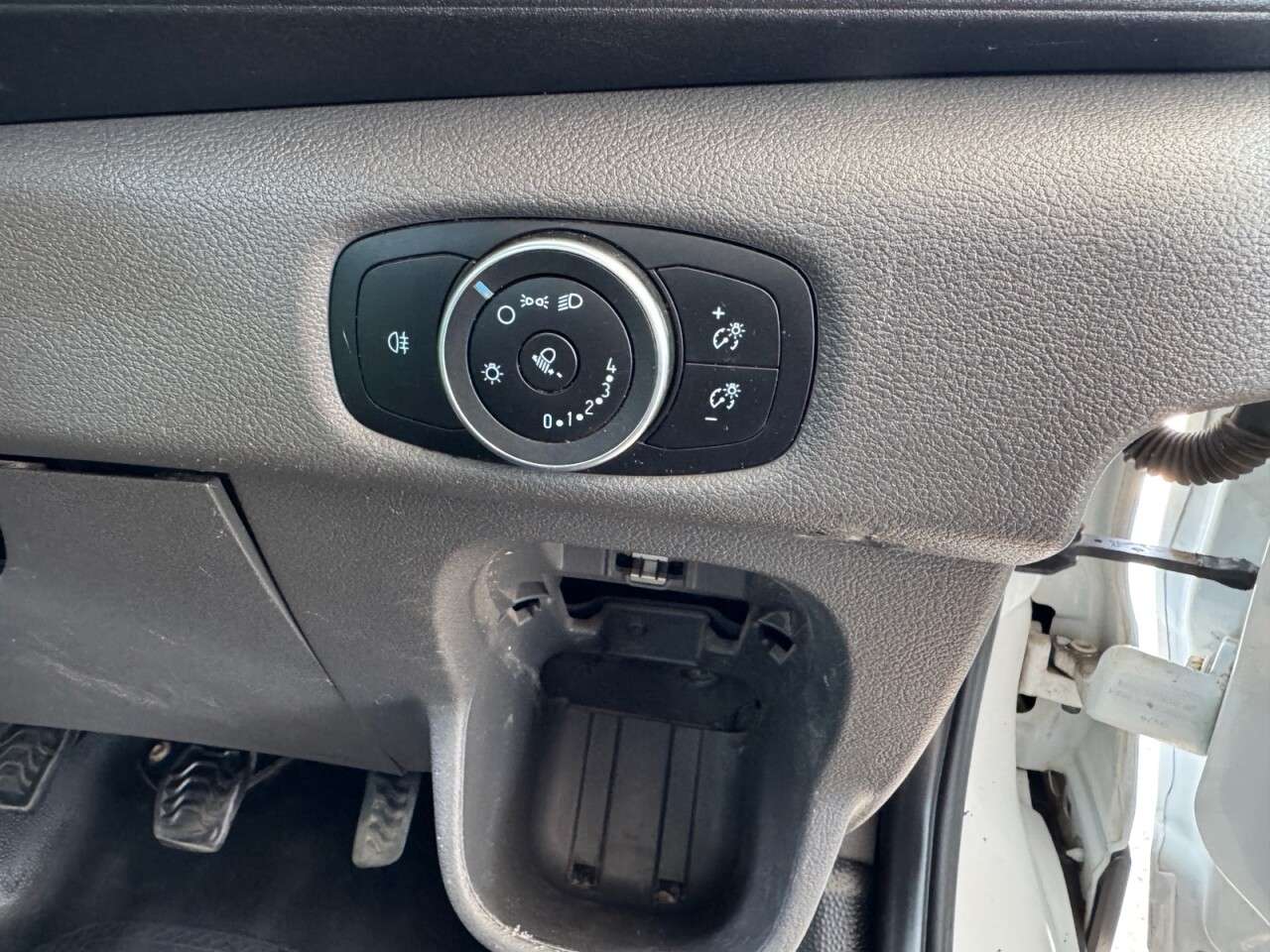 2021 FORD TRANSIT 2021 FORD TRANSIT