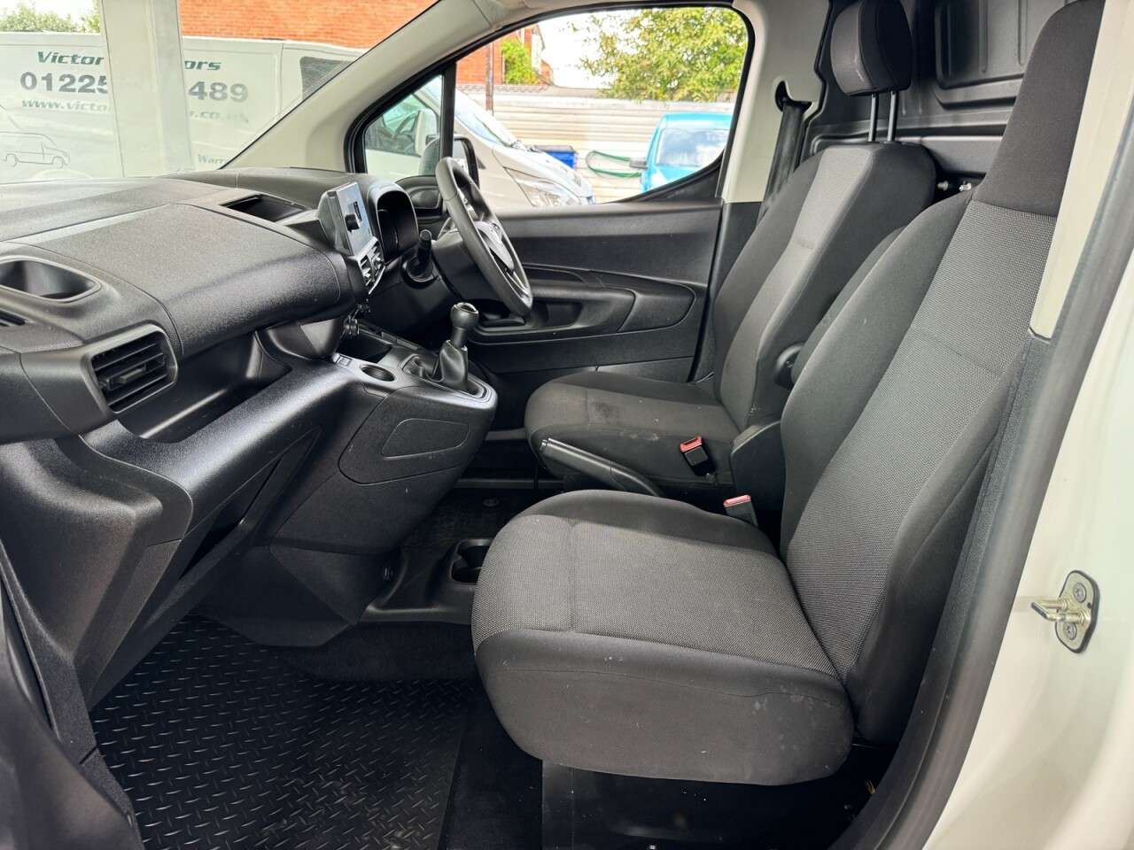 2021 VAUXHALL COMBO 2021 VAUXHALL COMBO