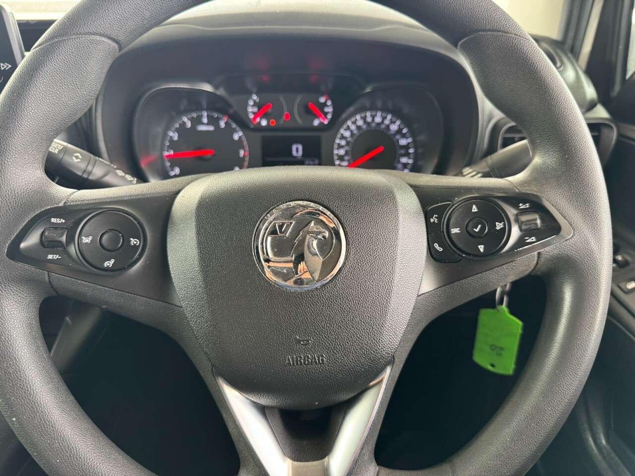 2021 VAUXHALL COMBO 2021 VAUXHALL COMBO