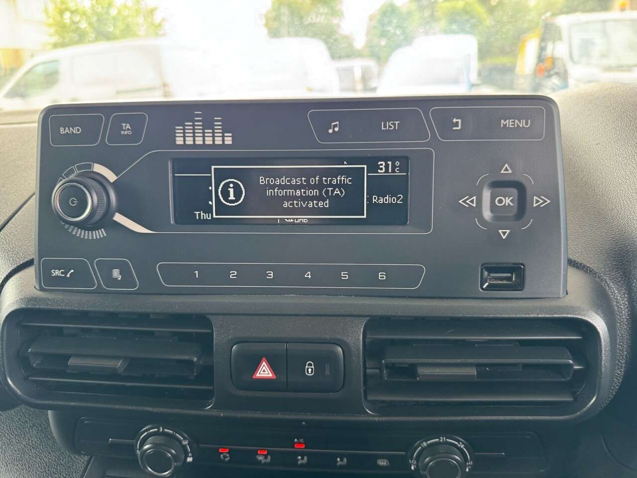 2021 VAUXHALL COMBO 2021 VAUXHALL COMBO