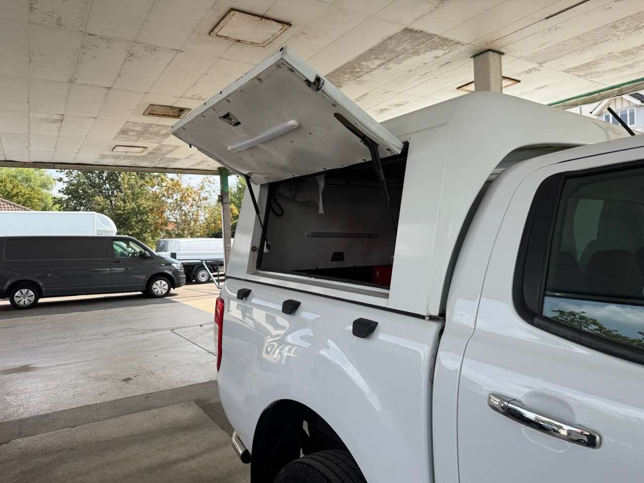 2020 FORD RANGER 2020 FORD RANGER