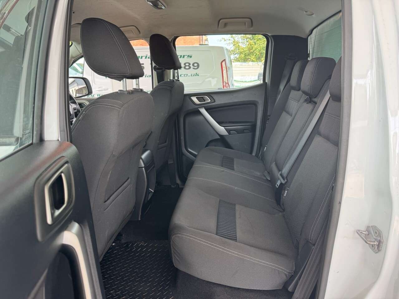 2020 FORD RANGER 2020 FORD RANGER