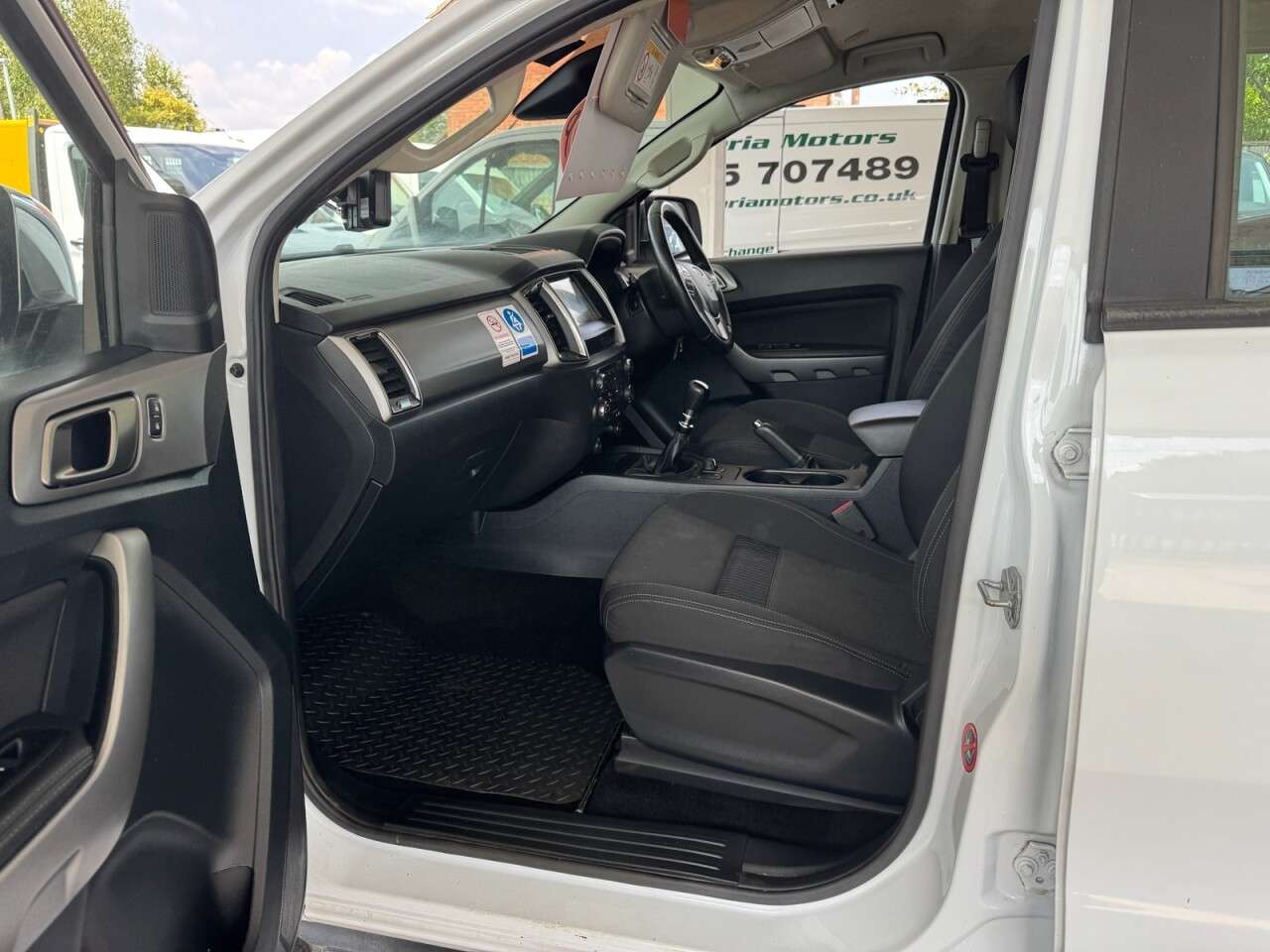 2020 FORD RANGER 2020 FORD RANGER