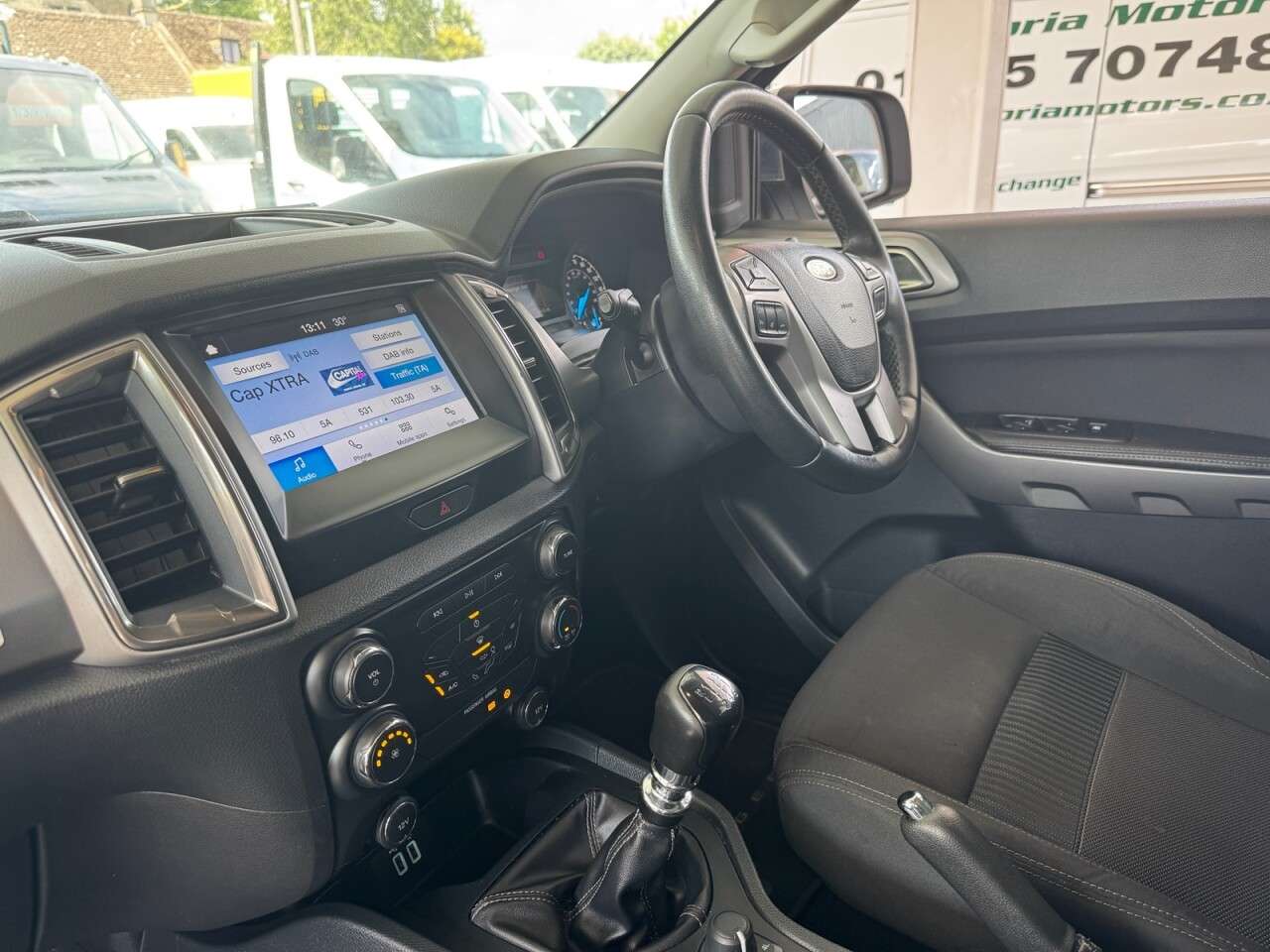 2020 FORD RANGER 2020 FORD RANGER