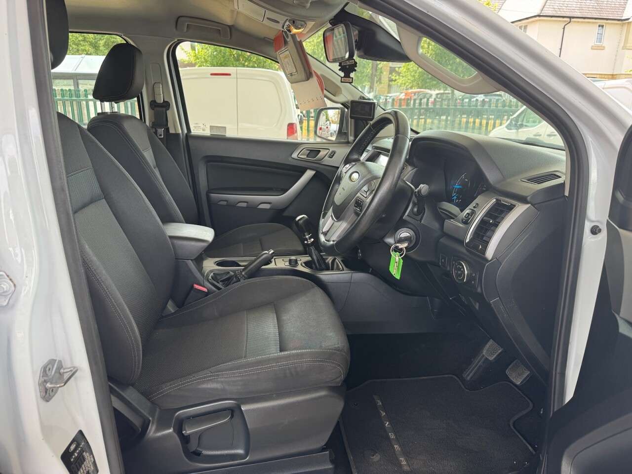 2020 FORD RANGER 2020 FORD RANGER