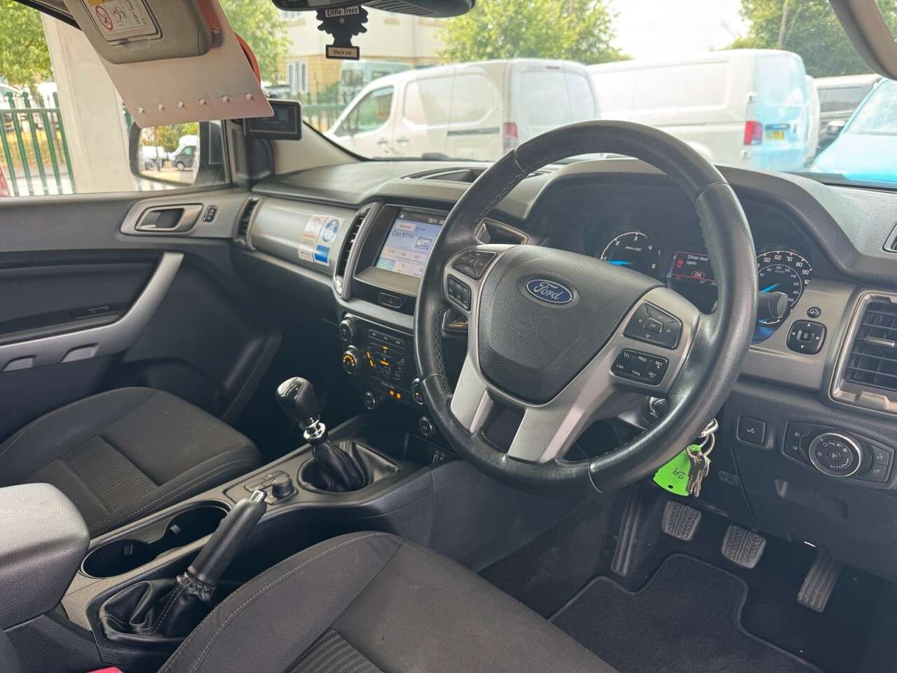 2020 FORD RANGER 2020 FORD RANGER