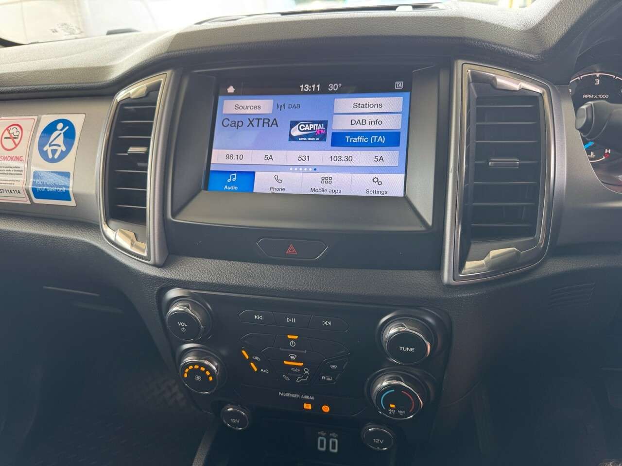 2020 FORD RANGER 2020 FORD RANGER