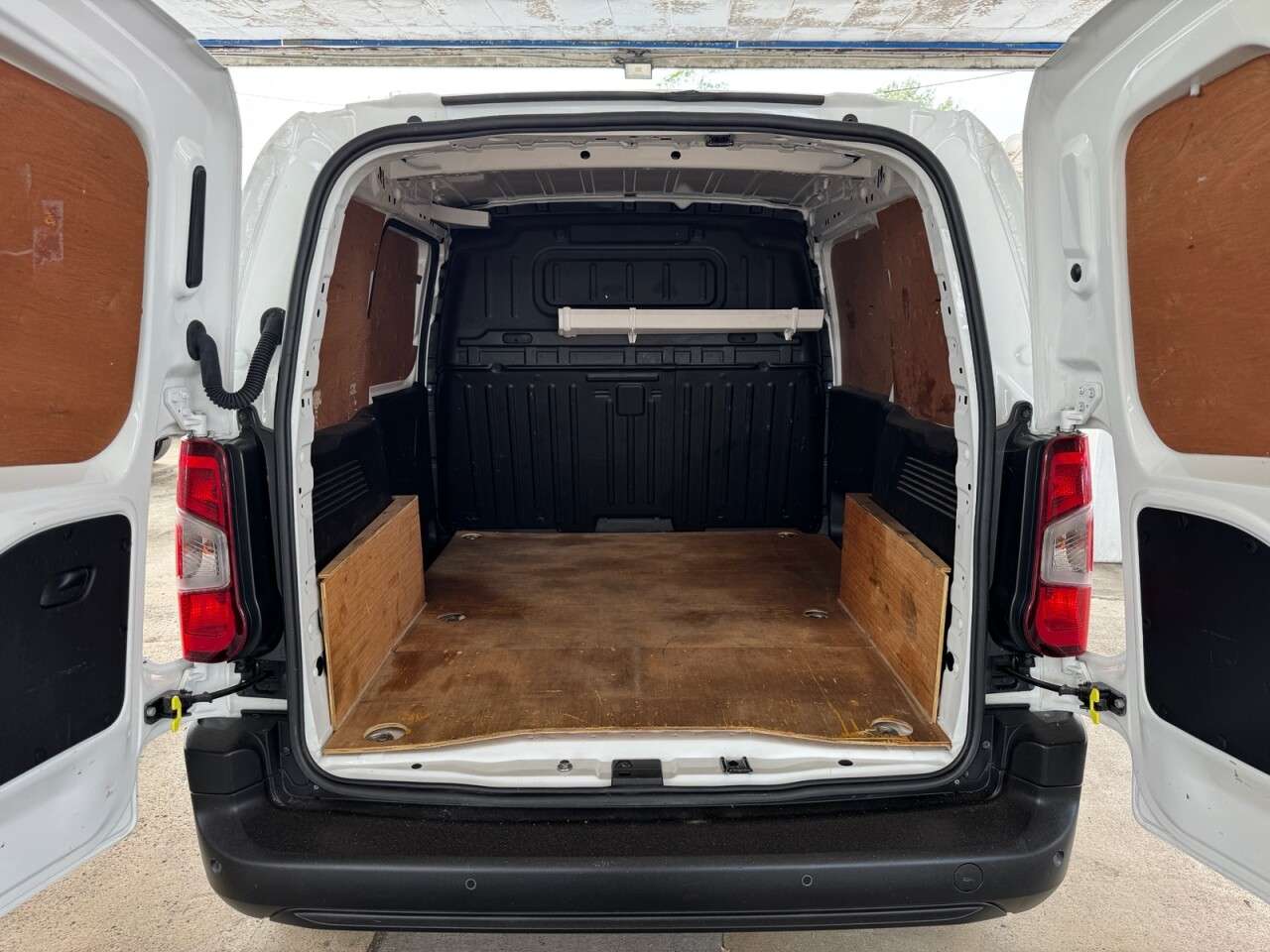 2021 VAUXHALL COMBO 2021 VAUXHALL COMBO