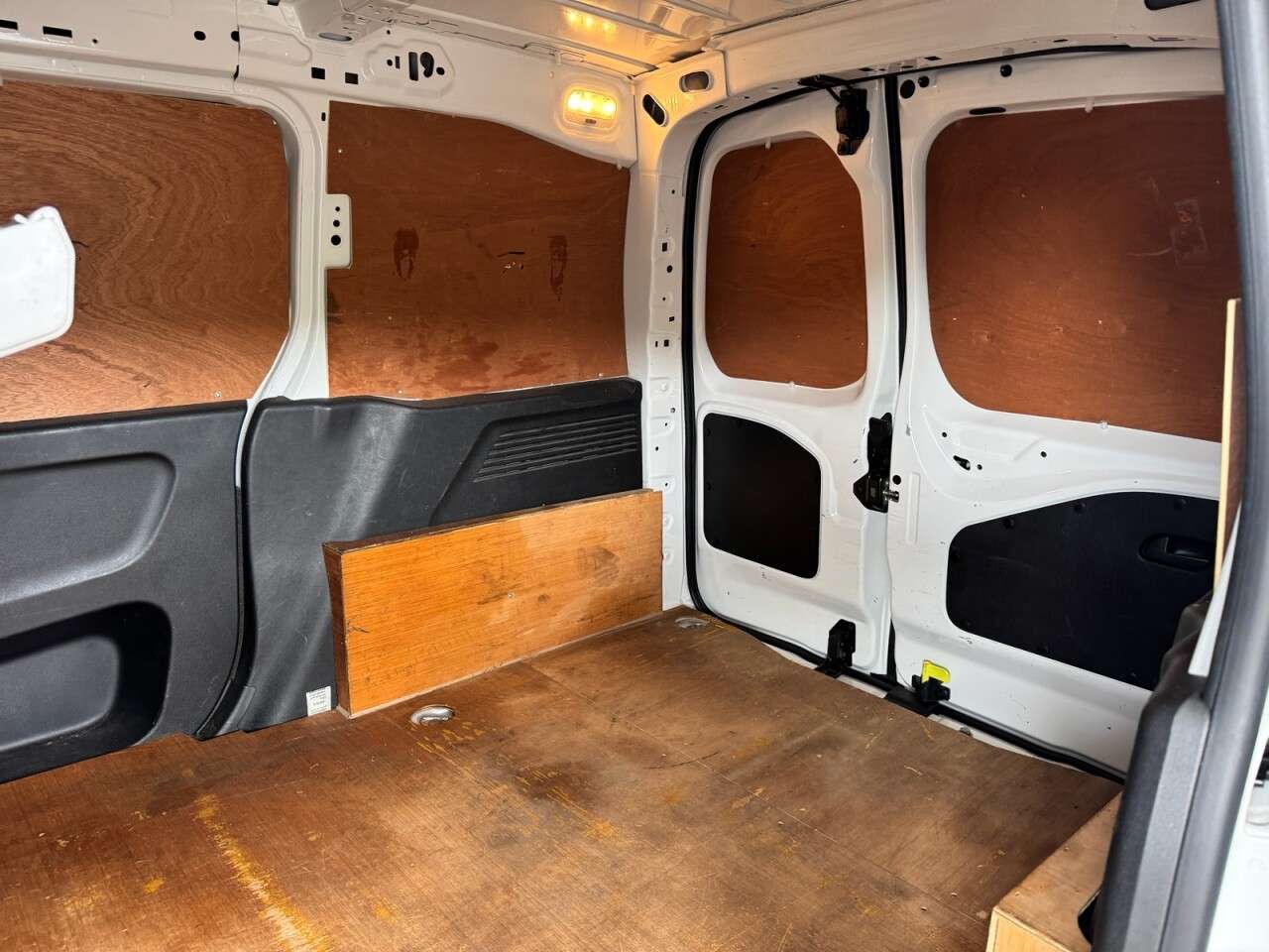 2021 VAUXHALL COMBO 2021 VAUXHALL COMBO