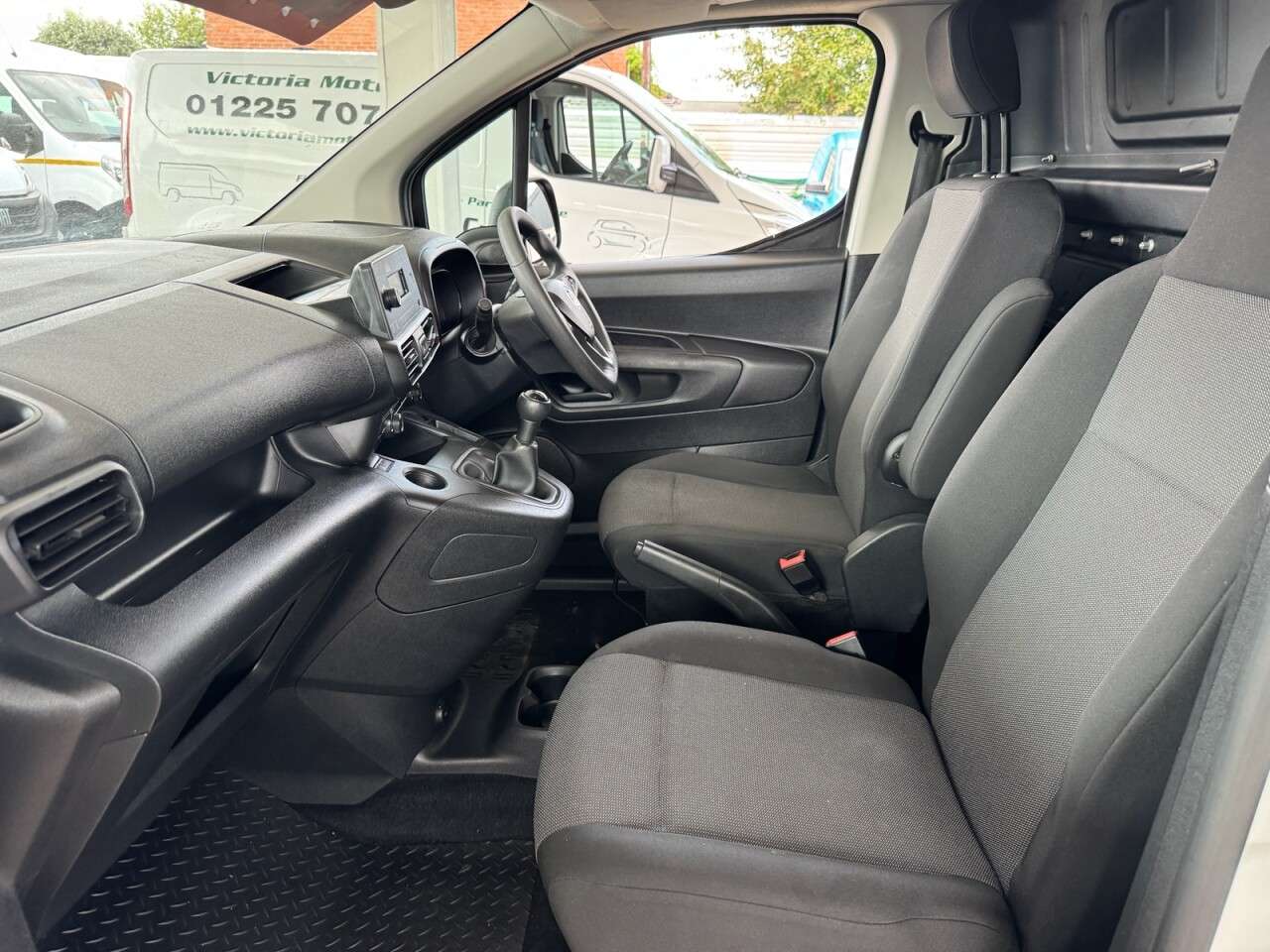 2021 VAUXHALL COMBO 2021 VAUXHALL COMBO