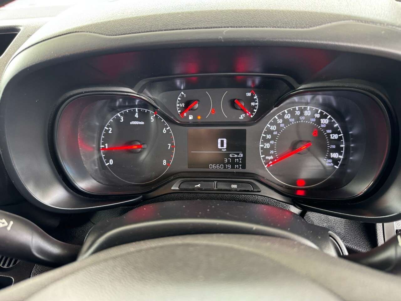 2021 VAUXHALL COMBO 2021 VAUXHALL COMBO