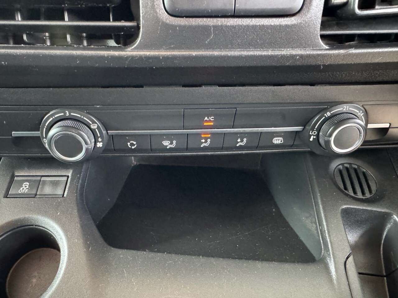 2021 VAUXHALL COMBO 2021 VAUXHALL COMBO