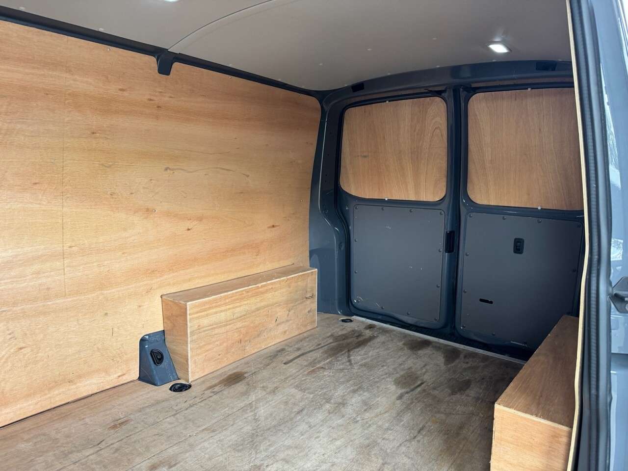 2023 VOLKSWAGEN TRANSPORTER 2023 VOLKSWAGEN TRANSPORTER