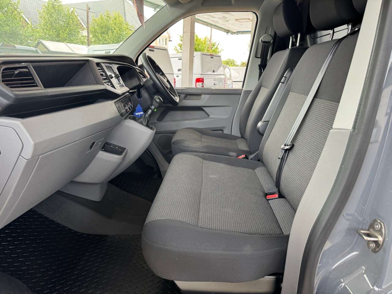 2023 VOLKSWAGEN TRANSPORTER 2023 VOLKSWAGEN TRANSPORTER
