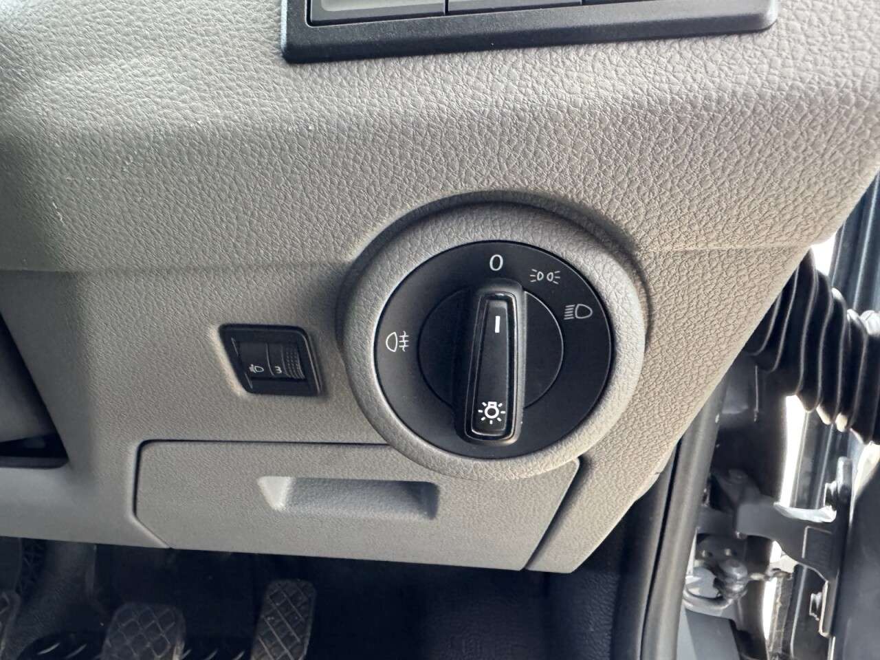 2023 VOLKSWAGEN TRANSPORTER 2023 VOLKSWAGEN TRANSPORTER