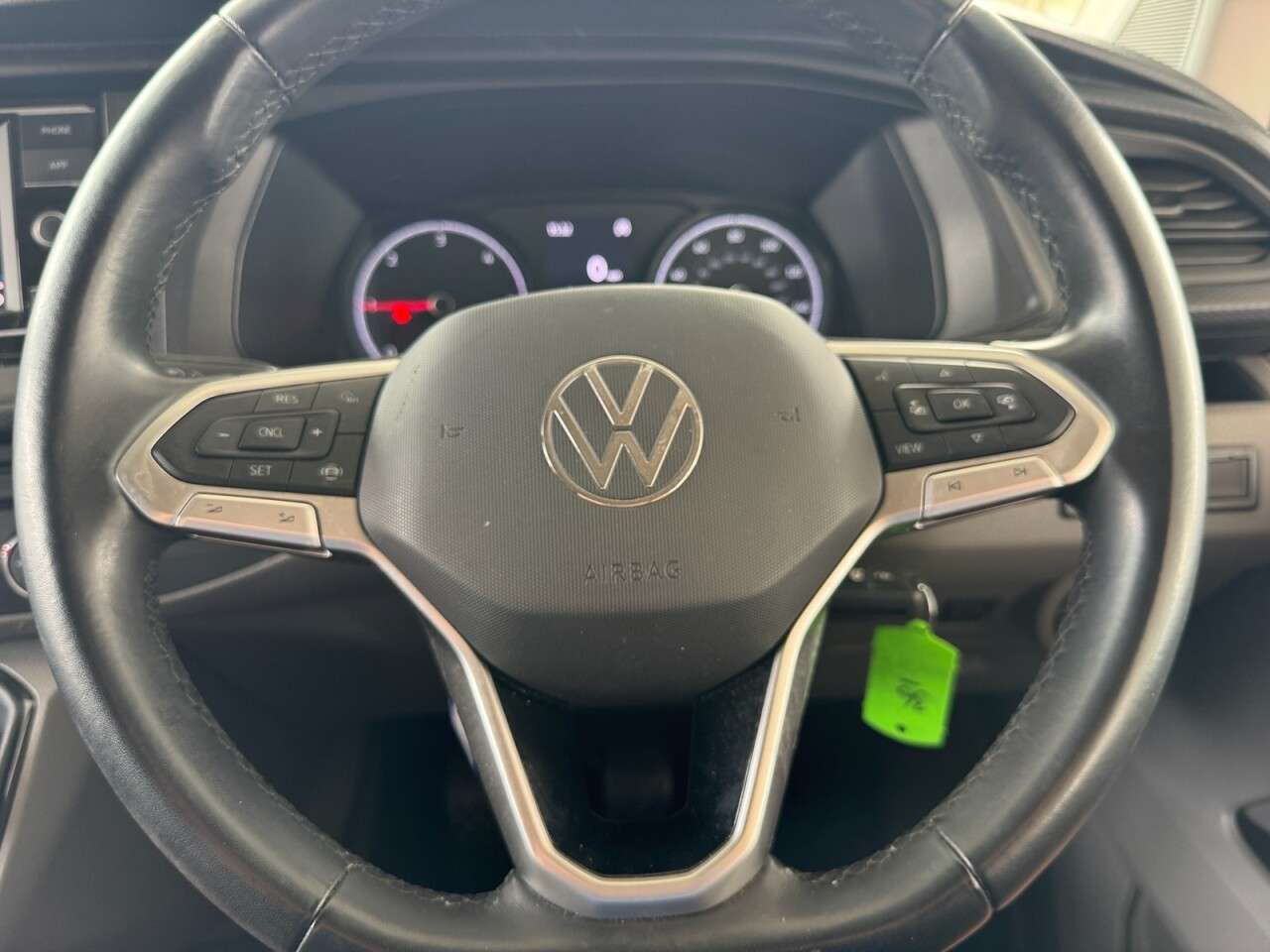 2023 VOLKSWAGEN TRANSPORTER 2023 VOLKSWAGEN TRANSPORTER