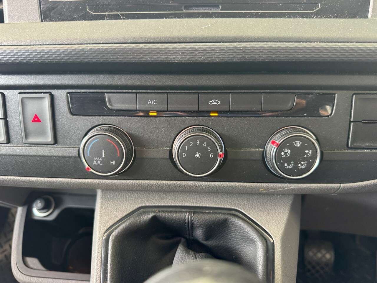 2023 VOLKSWAGEN TRANSPORTER 2023 VOLKSWAGEN TRANSPORTER