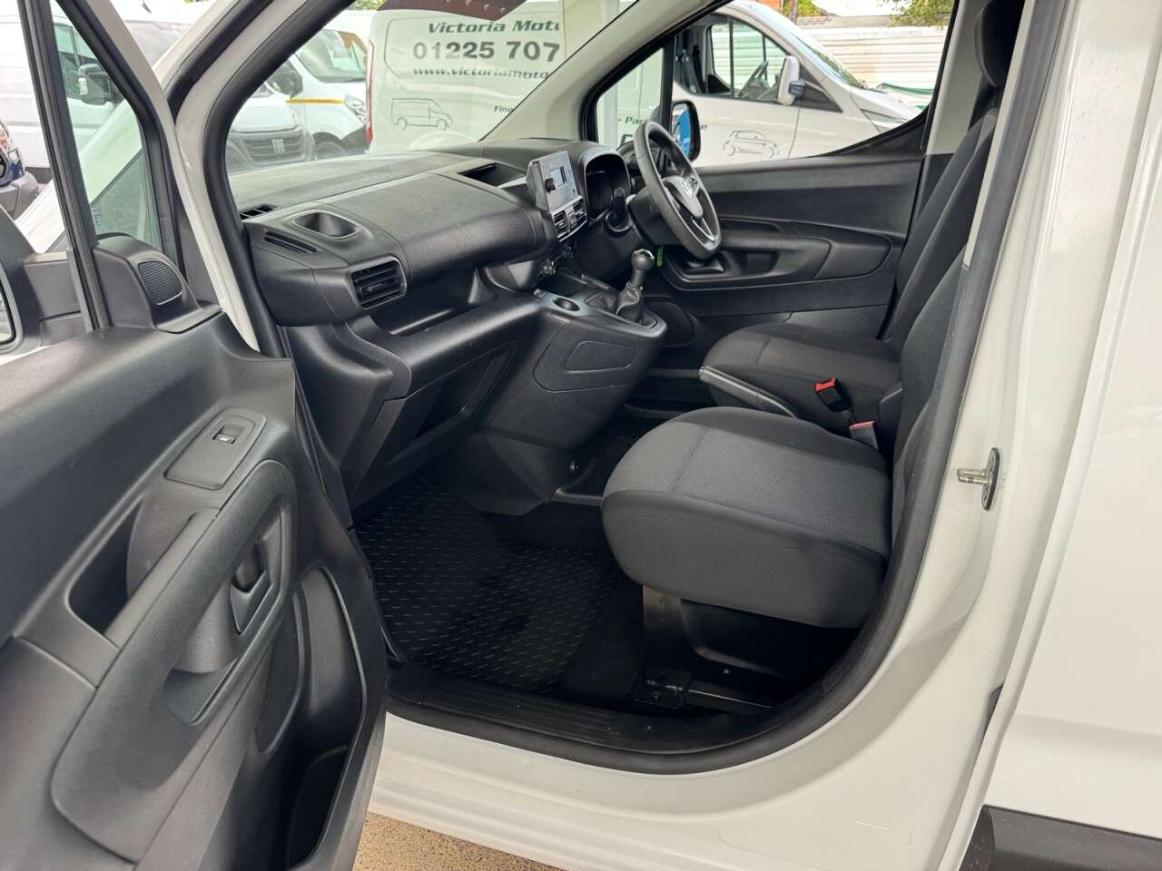 2021 VAUXHALL COMBO 2021 VAUXHALL COMBO