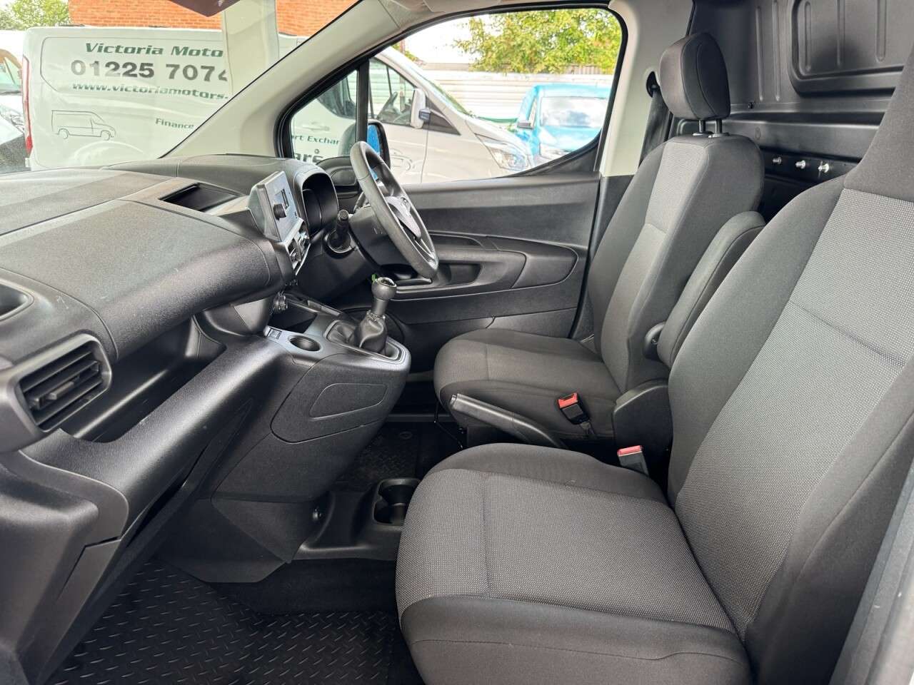 2021 VAUXHALL COMBO 2021 VAUXHALL COMBO