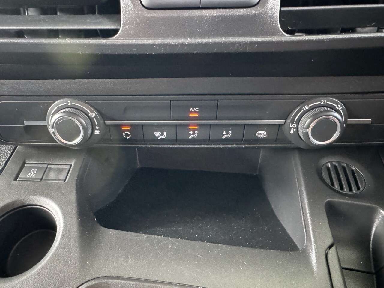 2021 VAUXHALL COMBO 2021 VAUXHALL COMBO