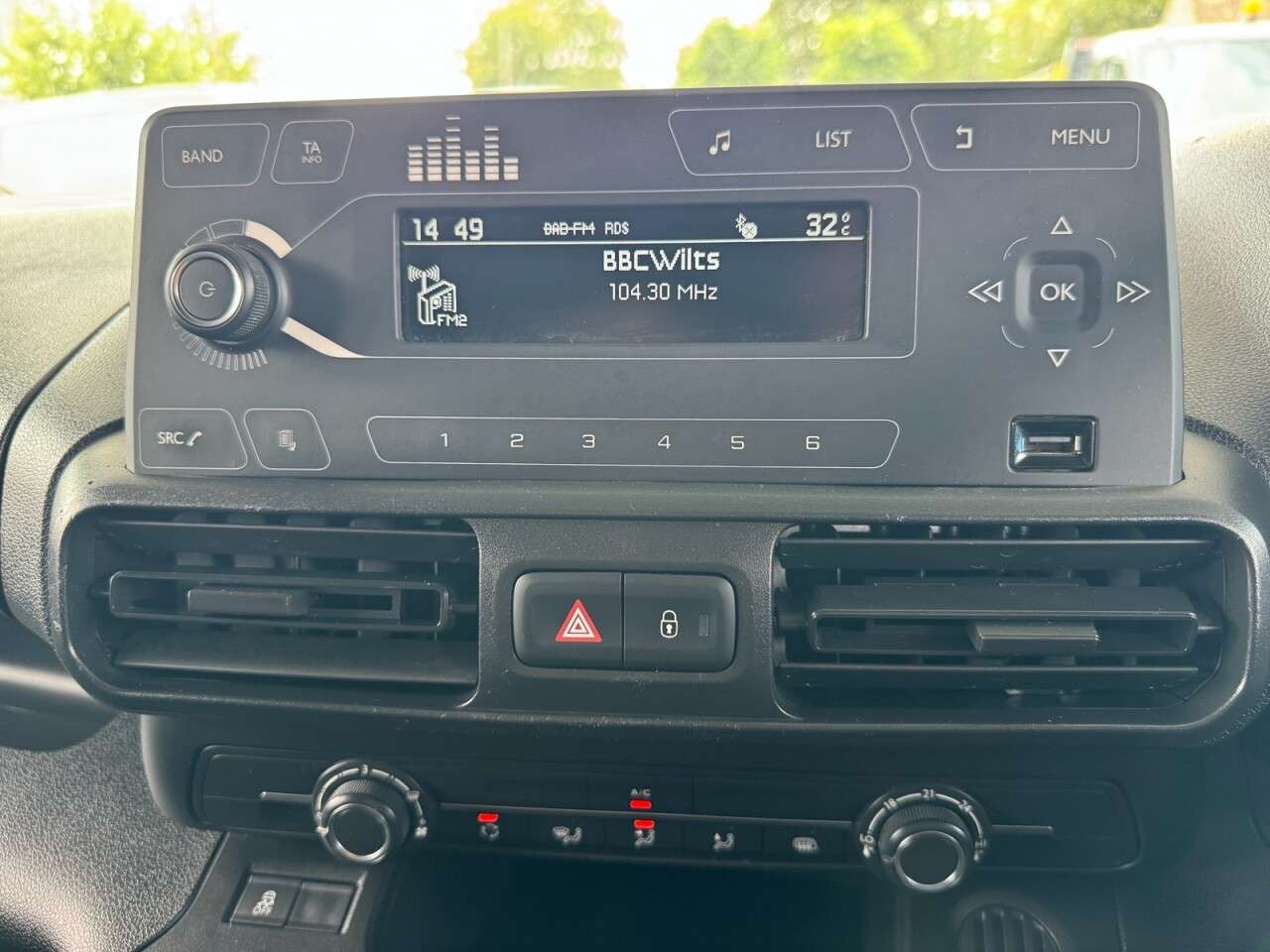 2021 VAUXHALL COMBO 2021 VAUXHALL COMBO