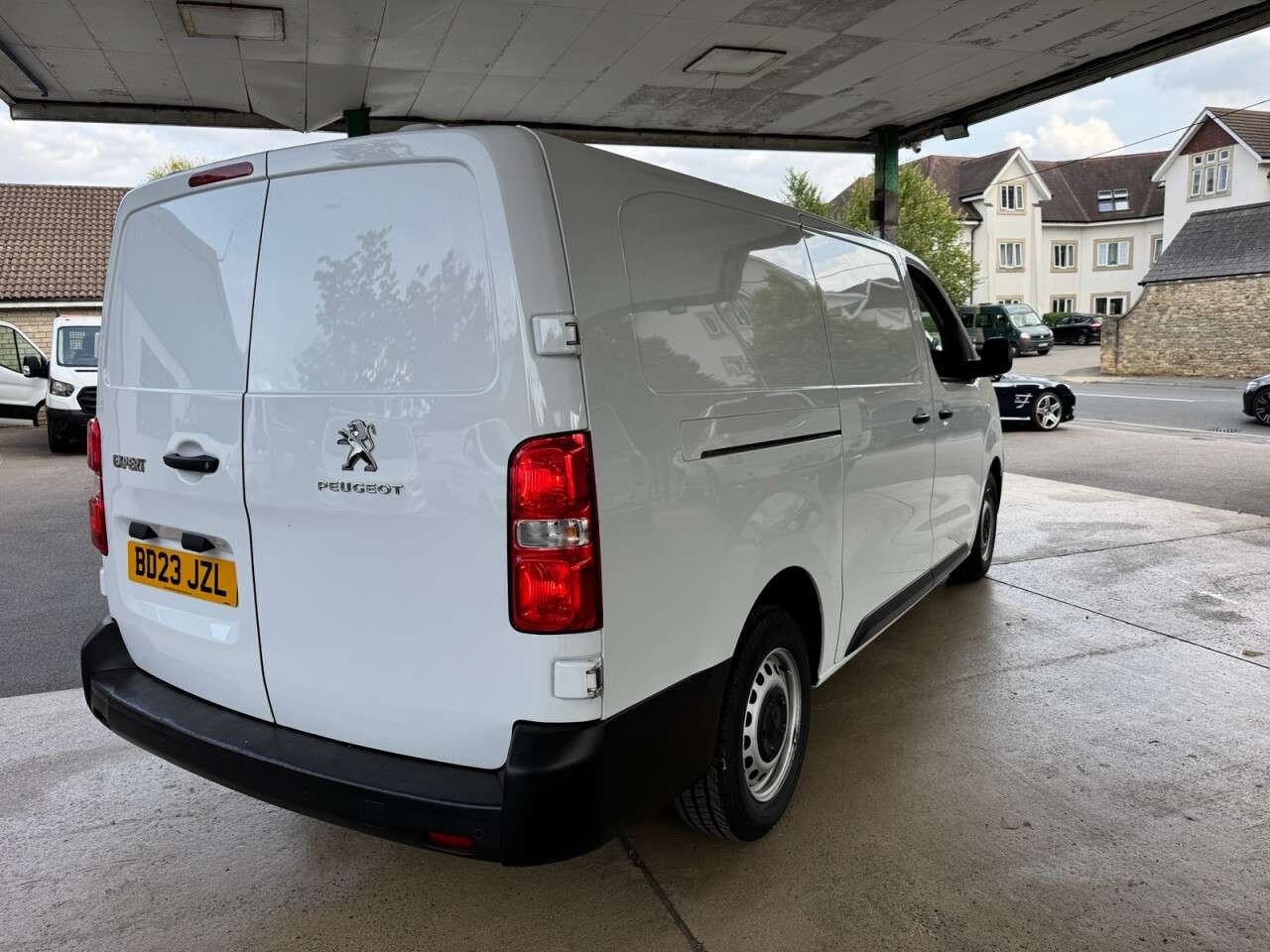 2023 PEUGEOT EXPERT 2023 PEUGEOT EXPERT