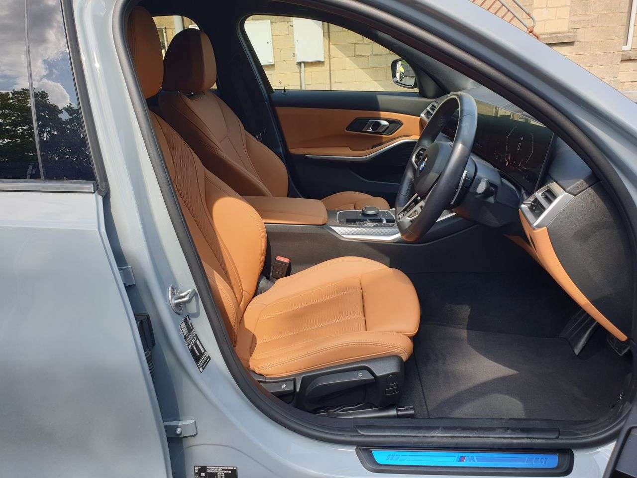 2025 BMW 3 SERIES 2025 BMW 3 SERIES