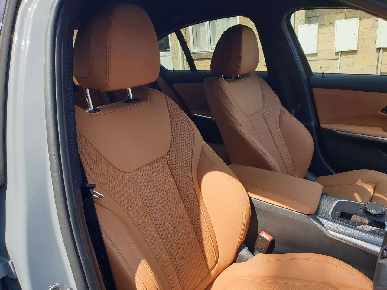 2025 BMW 3 SERIES 2025 BMW 3 SERIES