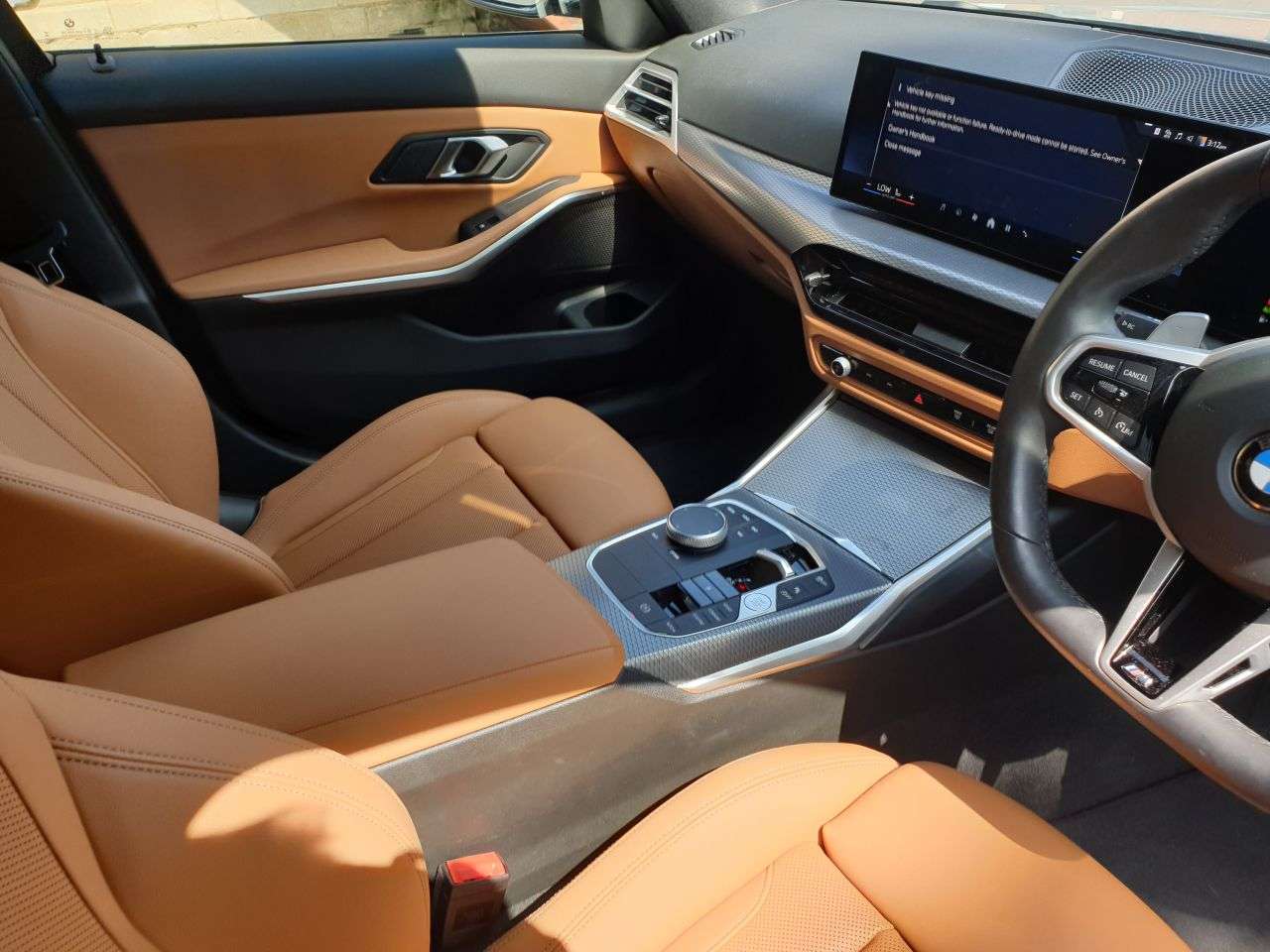 2025 BMW 3 SERIES 2025 BMW 3 SERIES