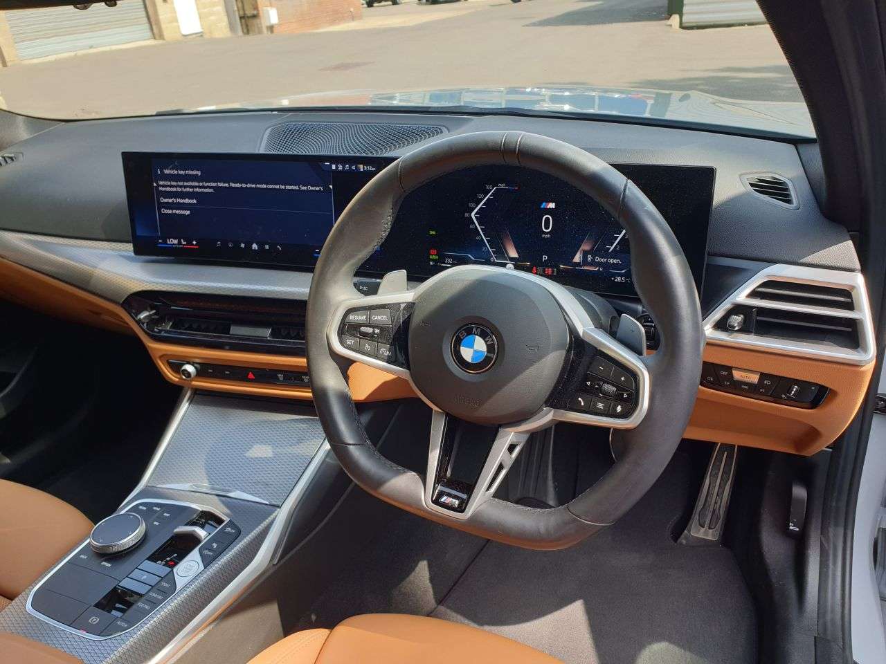 2025 BMW 3 SERIES 2025 BMW 3 SERIES