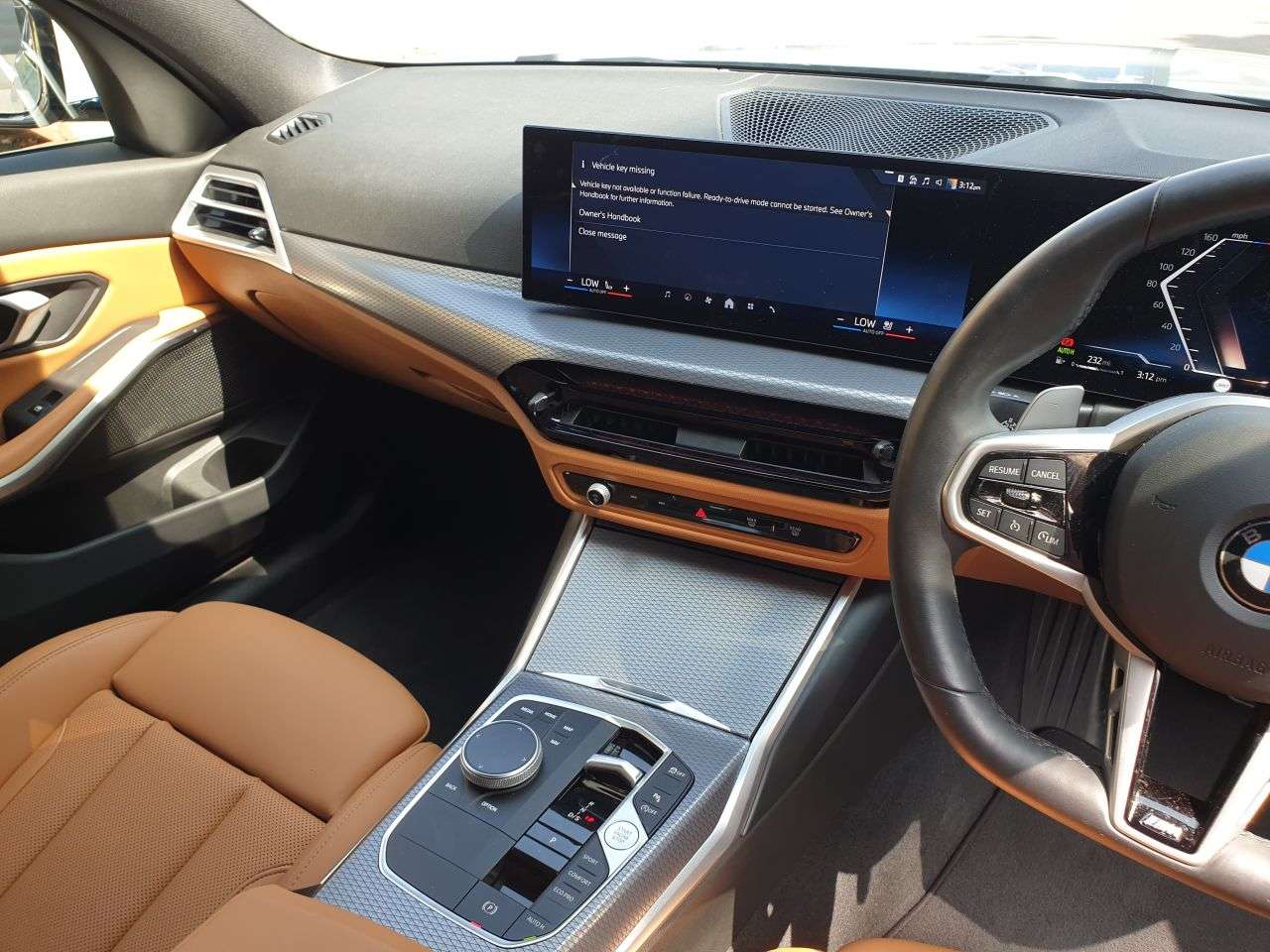 2025 BMW 3 SERIES 2025 BMW 3 SERIES