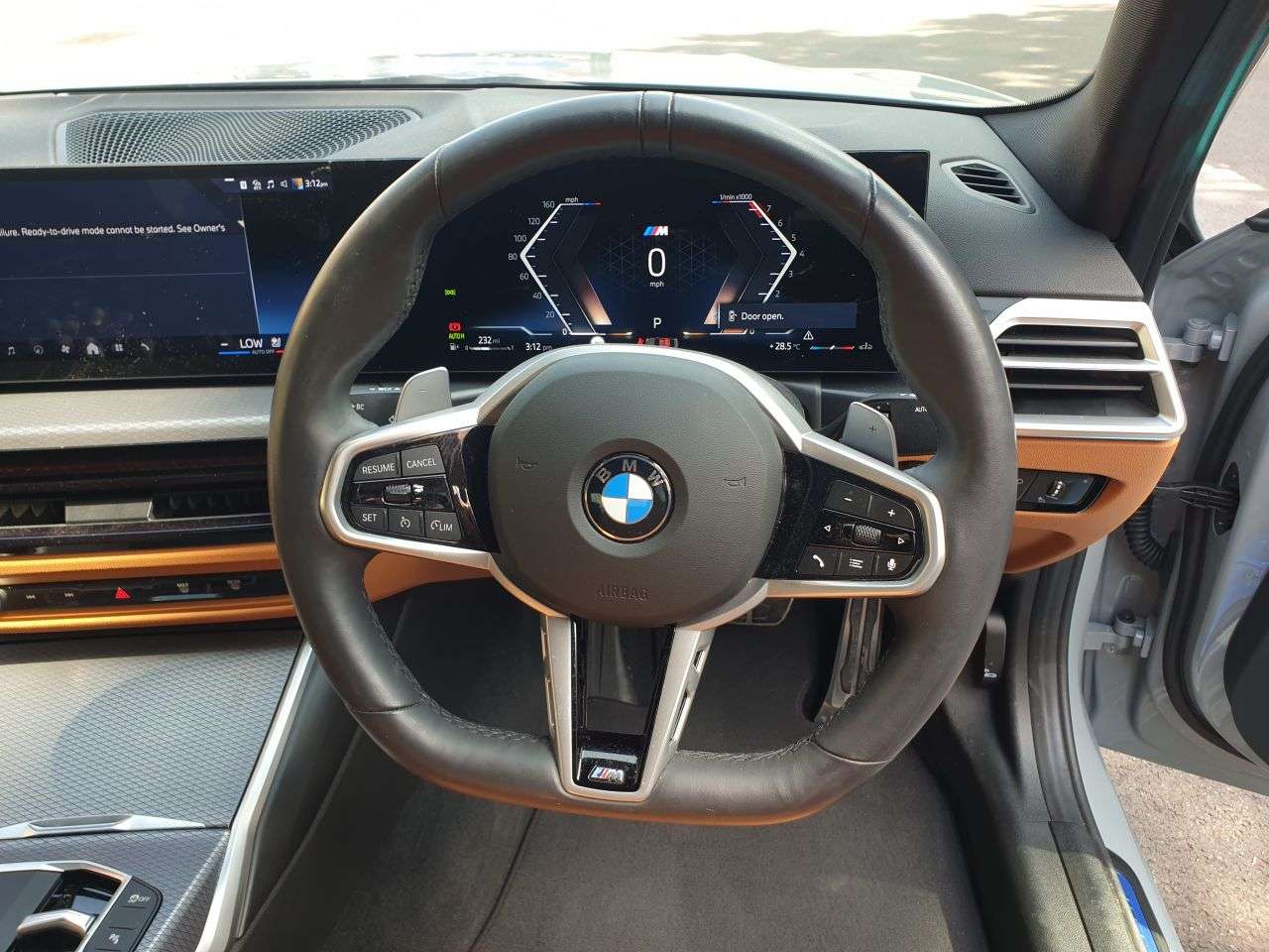 2025 BMW 3 SERIES 2025 BMW 3 SERIES