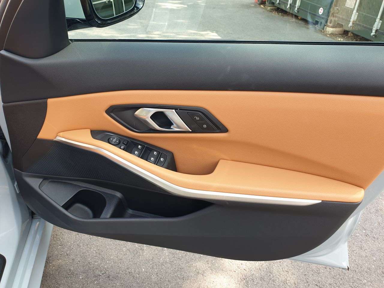 2025 BMW 3 SERIES 2025 BMW 3 SERIES