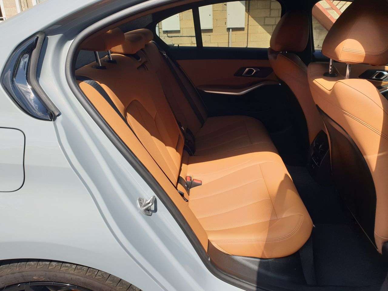2025 BMW 3 SERIES 2025 BMW 3 SERIES