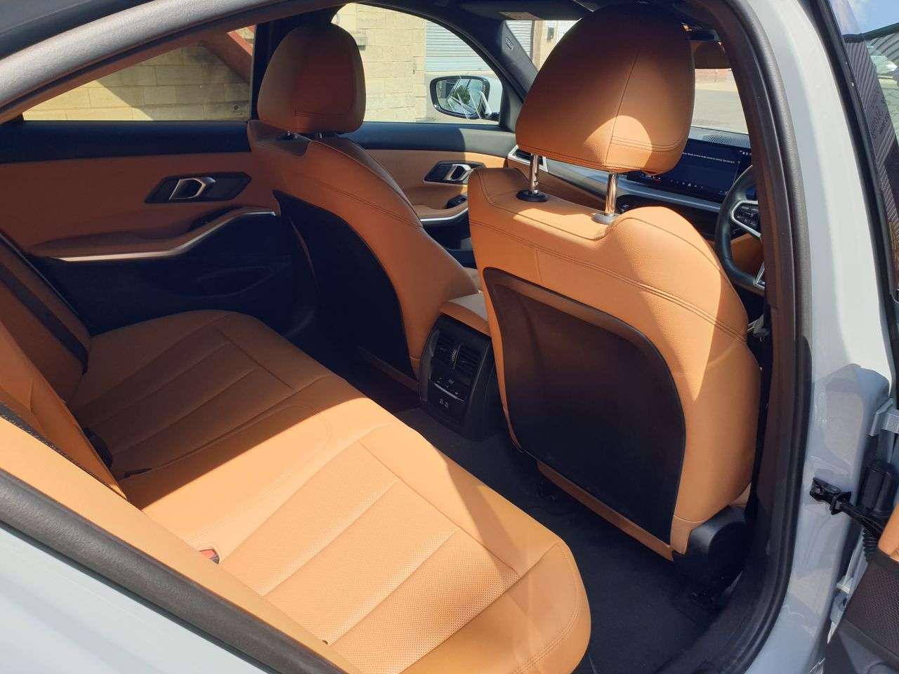 2025 BMW 3 SERIES 2025 BMW 3 SERIES