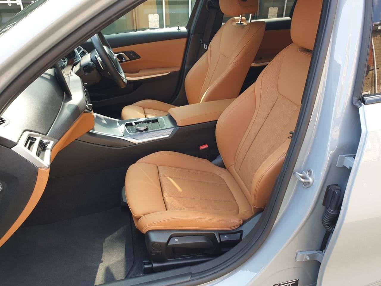 2025 BMW 3 SERIES 2025 BMW 3 SERIES