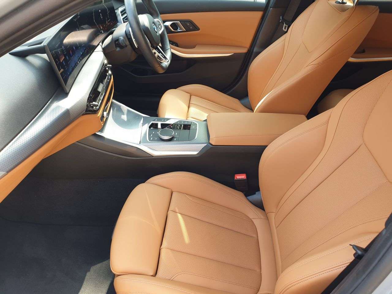 2025 BMW 3 SERIES 2025 BMW 3 SERIES