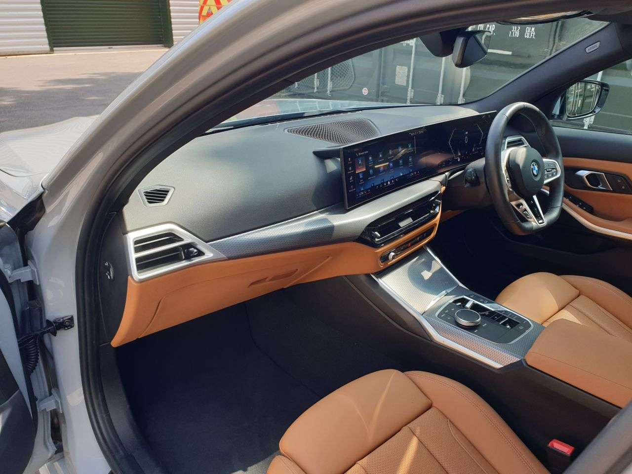 2025 BMW 3 SERIES 2025 BMW 3 SERIES